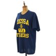 画像1: JERZEES ジャージーズ FFA プリントTシャツ 【Lサイズ】 (1)