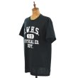 画像1: JERZEES ジャージーズ カレッジ Tシャツ 【Mサイズ】 (1)