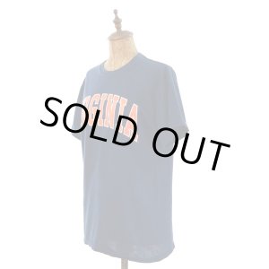 画像: GILDAN ギルダン カレッジ Tシャツ 【Sサイズ】
