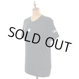 画像: American Apparel アメリカンアパレル アップル プリントTシャツ 【Sサイズ】