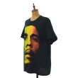 画像1: BOB MARLEY ボブマーリー Tシャツ 【Mサイズ】 (1)