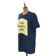 画像1: anvil アンビル プリントTシャツ 【Mサイズ】 (1)