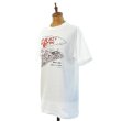 画像1: Hanes ヘインズ プリントTシャツ 【Mサイズ】 (1)