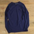 画像1: LANDS`END Pocket Long T-shirts (1)