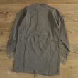 画像2: Sweden Military Henry-Neck Thermal Dead Stock (2)