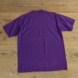 画像2: 80s Velva Sheen College Print T-Shirts (2)