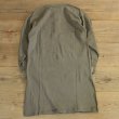 画像2: Sweden Military Long Henry-Neck Thermal Dead Stock (2)