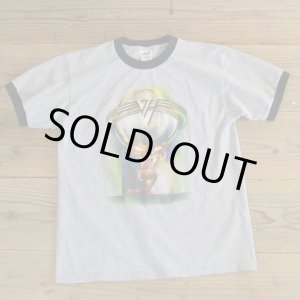 画像: VAN HALEN Band T-Shirts