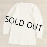 画像: Unknown Waffle Thermal Long
