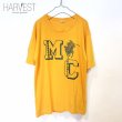 画像1: 70s PRINTWEAR "MUSKEGON" OLD T-SHIRTS (1)