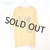 画像: 70s PRINTWEAR "MUSKEGON" OLD T-SHIRTS