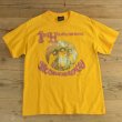 画像1: ZION Jimi Hendrix experience Band T-Shirts (1)