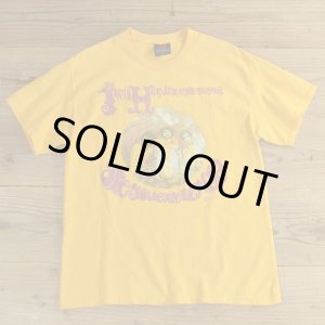 画像: ZION Jimi Hendrix experience Band T-Shirts