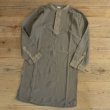 画像1: Sweden Military Long Henry-Neck Thermal Dead Stock (1)