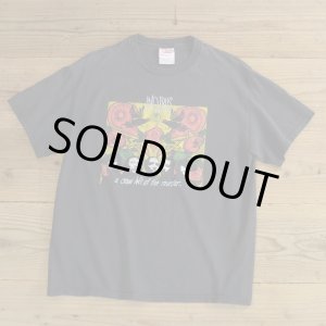 画像: INCUBUS Band T-Shirts