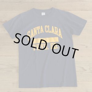 画像: 80s Champion College Print T-Shirts