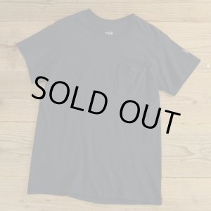 画像: FRUIT OF THE LOOM Pocket T-Shirts