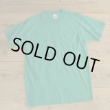 画像: FRUIT OF THE LOOM Pocket T-Shirts