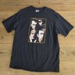 画像1: 80s Hanes U2 Vinatge Band T-Shirts (1)