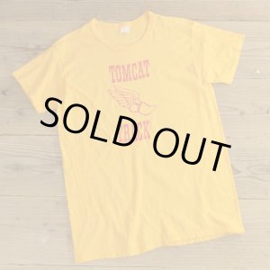 画像: 70-80s STEDMAN Wingfoot T-Shirts