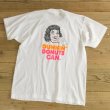 画像2: 80s SCREEN STARS DUNKIN DONUTS Print T-Shirts (2)