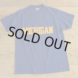 画像: Hanes College Print T-Shirts