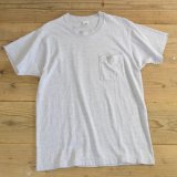 画像: FRUIT OF THE LOOM Pocket T-Shirts MADE IN USA