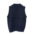 画像2: Par Four Knit Vest (2)