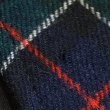 画像4: PENDLETON ペンドルトン ウールチェック ベスト ジレ 【約 Lサイズ】 (4)