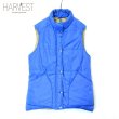 画像1: TRAILWISE Nylon Down Vest (1)