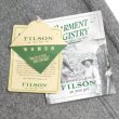 画像5: FILSON マッキーノウールベスト 【約 Lサイズ】 (5)