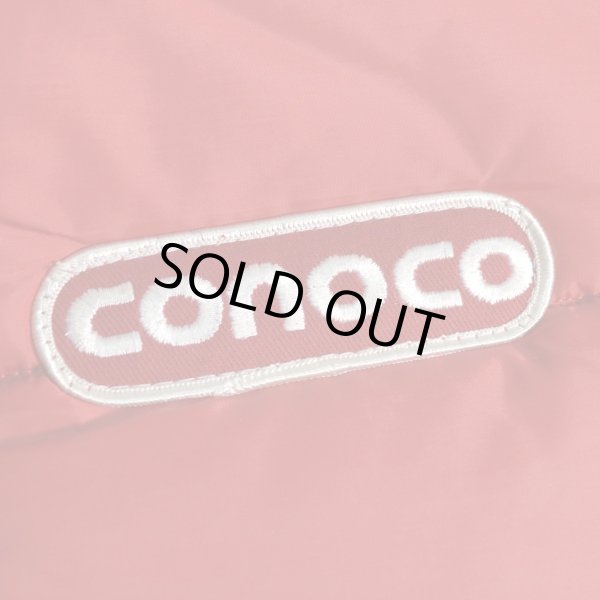 画像4: BARNYARD BASICS ナイロン 中綿ベスト 【Mサイズ】 (4)