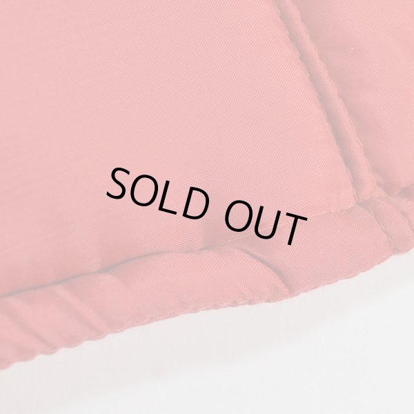 画像6: BARNYARD BASICS ナイロン 中綿ベスト 【Mサイズ】 (6)