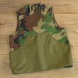 画像2: SAFTBAK Camouflage Hunting Vest (2)