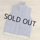 画像: Columbia Nylon Down Vest