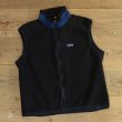 画像1: Patagonia Fleece Vest (1)