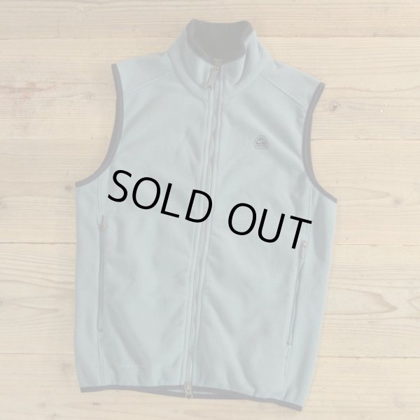 画像1: NIKE ACG Fleece Vest (1)