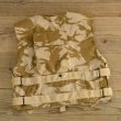 画像2: British Army Desert Camouflage Combat Vest (2)