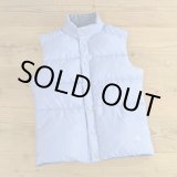 画像: GERRY Reversible Down Vest MADE IN USA 【Small】