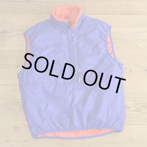 画像: Patagonia Puffball Vest 【Small】