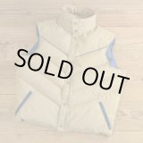 画像: 70s Woolrich Down Vest MADE IN USA 【Large】