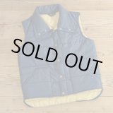 画像: JCPenney Nylon Vest 【Small】