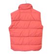 画像2: 80s Eddie Bauer Nylon Down Vest (2)