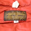 画像3: 80s Eddie Bauer Nylon Down Vest (3)