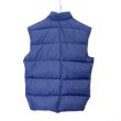 画像2: 70s Comfy Nylon Reversivle Down Vest (2)