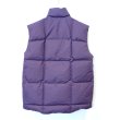 画像2: SIERRA DESIGNS 60/40 Cloth Down Vest (2)