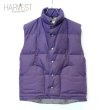 画像1: SIERRA DESIGNS 60/40 Cloth Down Vest (1)