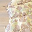 画像4: Charles Daly Duck Camouflage Nylon Down Vest (4)