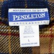 画像5: PENDELTON Wool Corduroy Reversivle Vest (5)