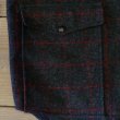 画像5: Johnson Wool Check Vest (5)